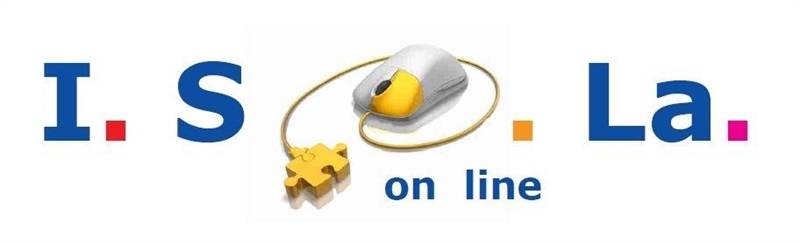 I.SO.LA. ON LINE Soc.Coop.Sociale ONLUS